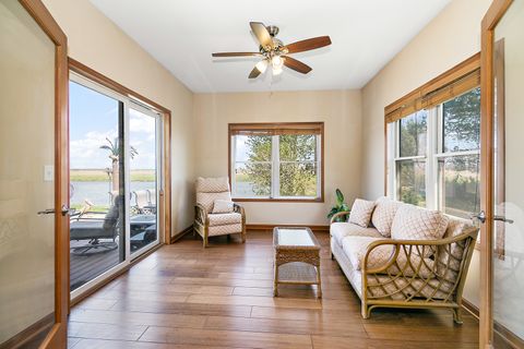 Tiny photo for 6011 Park View Drive, Bourbonnais, IL 60914 (MLS # 12613375)