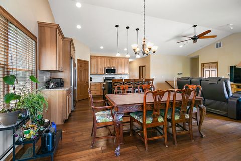 Tiny photo for 6011 Park View Drive, Bourbonnais, IL 60914 (MLS # 12613375)