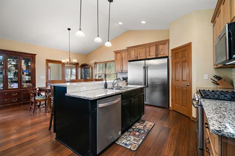 Tiny photo for 6011 Park View Drive, Bourbonnais, IL 60914 (MLS # 12613375)