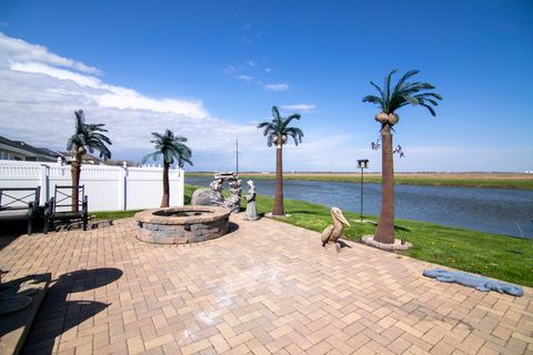 Tiny photo for 6011 Park View Drive, Bourbonnais, IL 60914 (MLS # 12613375)