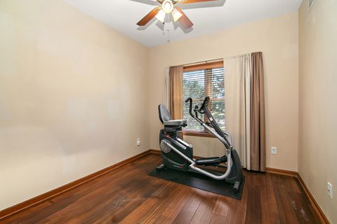 Tiny photo for 6011 Park View Drive, Bourbonnais, IL 60914 (MLS # 12613375)
