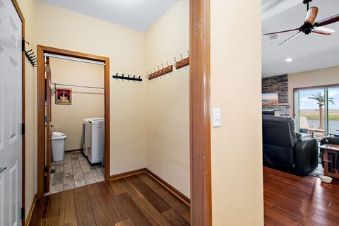 Tiny photo for 6011 Park View Drive, Bourbonnais, IL 60914 (MLS # 12613375)