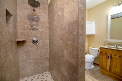Tiny photo for 6011 Park View Drive, Bourbonnais, IL 60914 (MLS # 12613375)