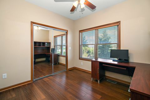 Tiny photo for 6011 Park View Drive, Bourbonnais, IL 60914 (MLS # 12613375)