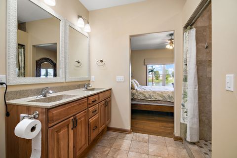 Tiny photo for 6011 Park View Drive, Bourbonnais, IL 60914 (MLS # 12613375)