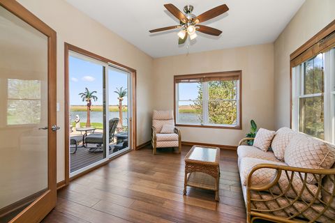 Tiny photo for 6011 Park View Drive, Bourbonnais, IL 60914 (MLS # 12613375)