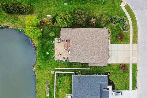 Tiny photo for 6011 Park View Drive, Bourbonnais, IL 60914 (MLS # 12613375)