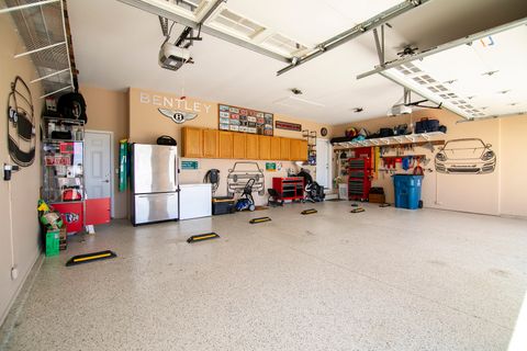 Tiny photo for 6011 Park View Drive, Bourbonnais, IL 60914 (MLS # 12613375)