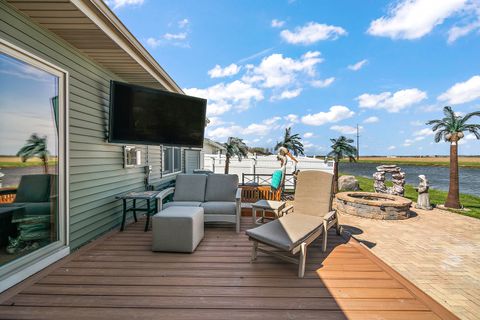 Tiny photo for 6011 Park View Drive, Bourbonnais, IL 60914 (MLS # 12613375)