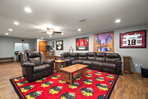 Tiny photo for 6011 Park View Drive, Bourbonnais, IL 60914 (MLS # 12613375)
