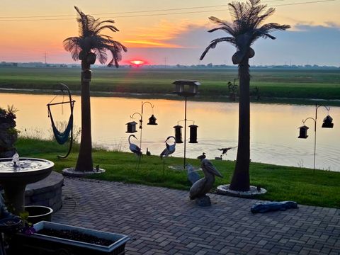 Tiny photo for 6011 Park View Drive, Bourbonnais, IL 60914 (MLS # 12613375)