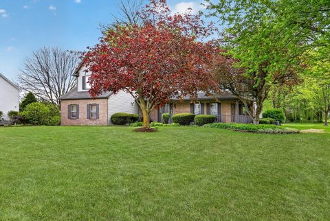 Tiny photo for 180 Red Hawk Path, Gilberts, IL 60136 (MLS # 12635652)