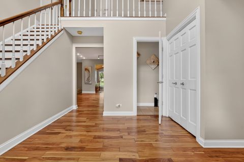 Tiny photo for 180 Red Hawk Path, Gilberts, IL 60136 (MLS # 12635652)