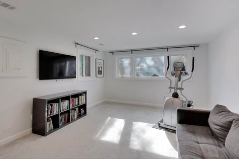 Tiny photo for 560 Drexel Avenue, Glencoe, IL 60022 (MLS # 12521746)