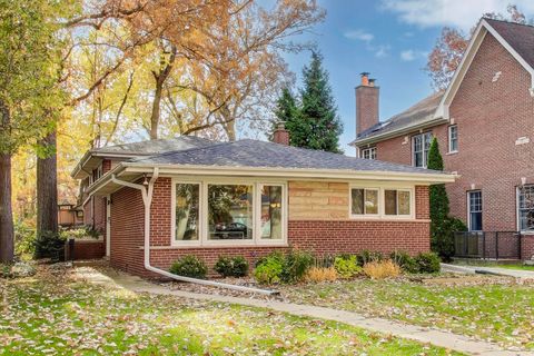 Photo of 560 Drexel Avenue, Glencoe, IL 60022 (MLS # 12521746)