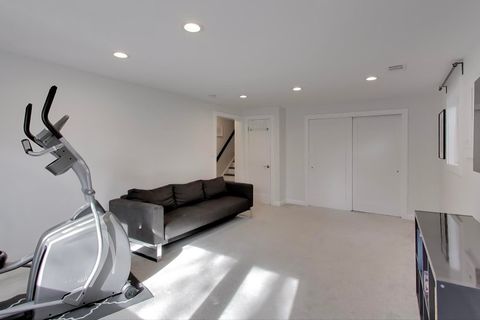 Tiny photo for 560 Drexel Avenue, Glencoe, IL 60022 (MLS # 12521746)