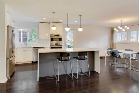 Tiny photo for 560 Drexel Avenue, Glencoe, IL 60022 (MLS # 12521746)