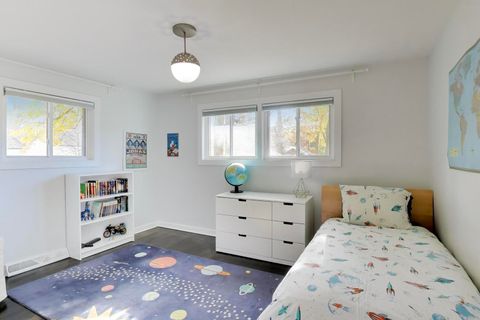 Tiny photo for 560 Drexel Avenue, Glencoe, IL 60022 (MLS # 12521746)