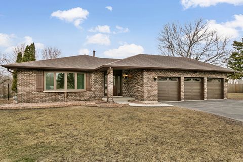 4951 Crest Court Country Club Hills IL 60478