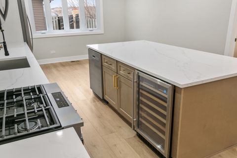 Tiny photo for 4951 Crest Court, Country Club Hills, IL 60478 (MLS # 12578626)