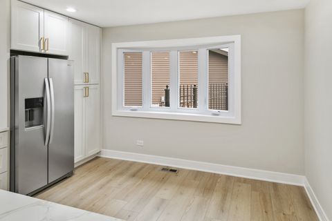 Tiny photo for 4951 Crest Court, Country Club Hills, IL 60478 (MLS # 12578626)