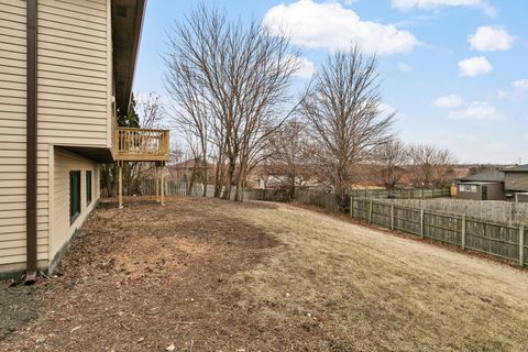 Tiny photo for 4951 Crest Court, Country Club Hills, IL 60478 (MLS # 12578626)