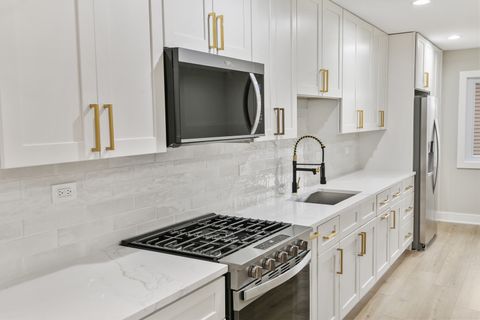 Tiny photo for 4951 Crest Court, Country Club Hills, IL 60478 (MLS # 12578626)