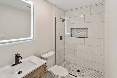 Tiny photo for 4951 Crest Court, Country Club Hills, IL 60478 (MLS # 12578626)