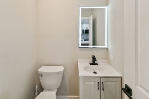 Tiny photo for 4951 Crest Court, Country Club Hills, IL 60478 (MLS # 12578626)