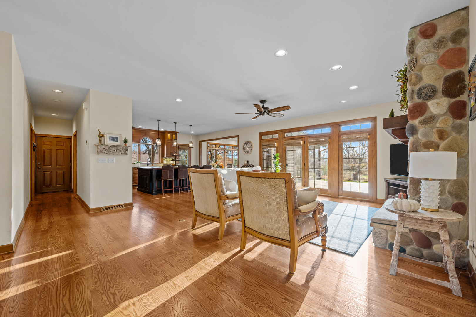 43W493 Thornapple Tree Road