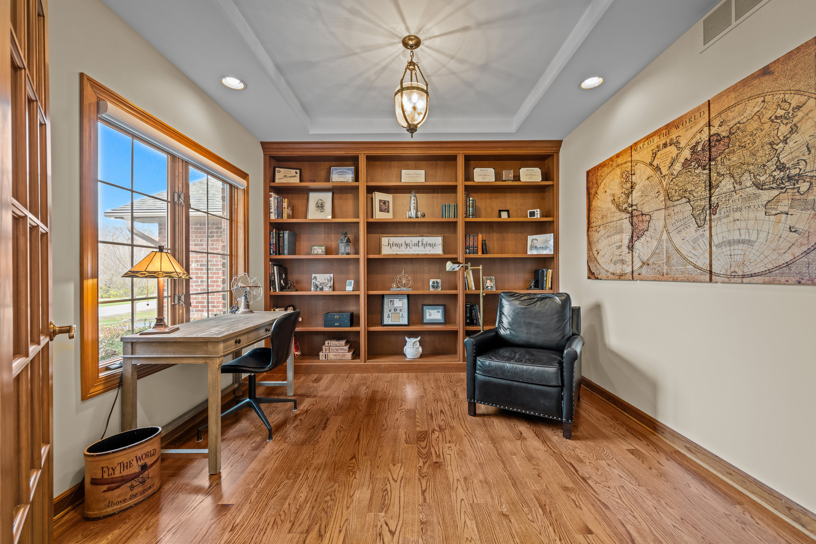 43W493 Thornapple Tree Road