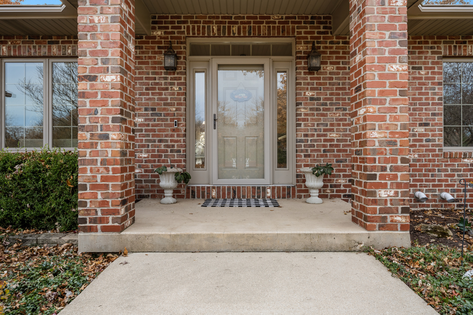 43W493 Thornapple Tree Road