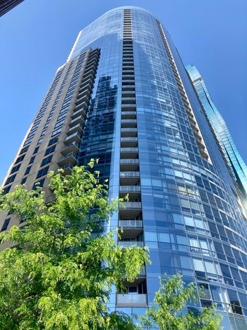 Photo of 420 E WATERSIDE Drive #1109, Chicago, IL 60601 (MLS # 12791340)