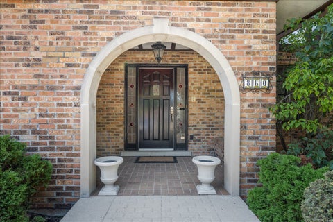 Tiny photo for 860 Heather Road, Deerfield, IL 60015 (MLS # 12614797)