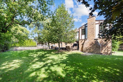 Tiny photo for 860 Heather Road, Deerfield, IL 60015 (MLS # 12614797)