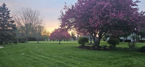 Tiny photo for 8789 Bentley Lane, Spring Grove, IL 60081 (MLS # 12511327)