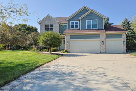 Tiny photo for 8789 Bentley Lane, Spring Grove, IL 60081 (MLS # 12511327)