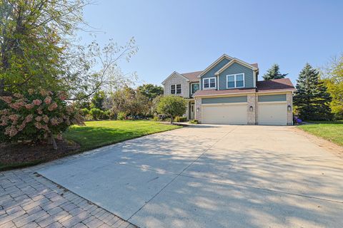 Tiny photo for 8789 Bentley Lane, Spring Grove, IL 60081 (MLS # 12511327)