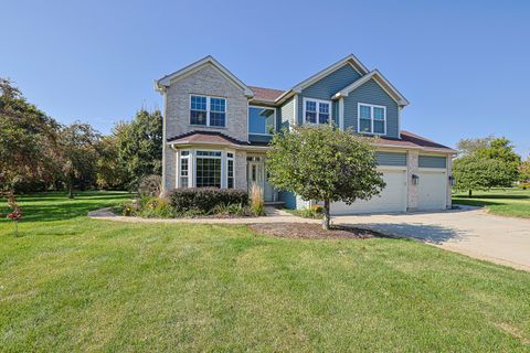 8789 Bentley Lane Spring Grove IL 60081