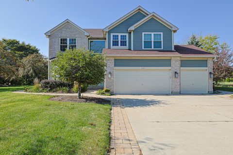 Tiny photo for 8789 Bentley Lane, Spring Grove, IL 60081 (MLS # 12511327)