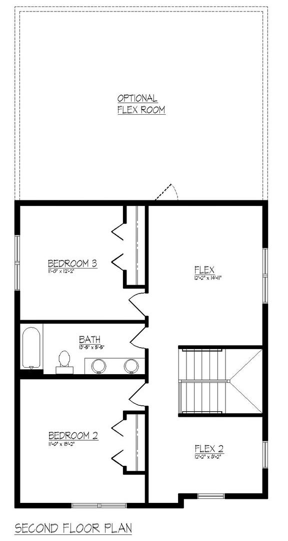 4 E Slade Street
