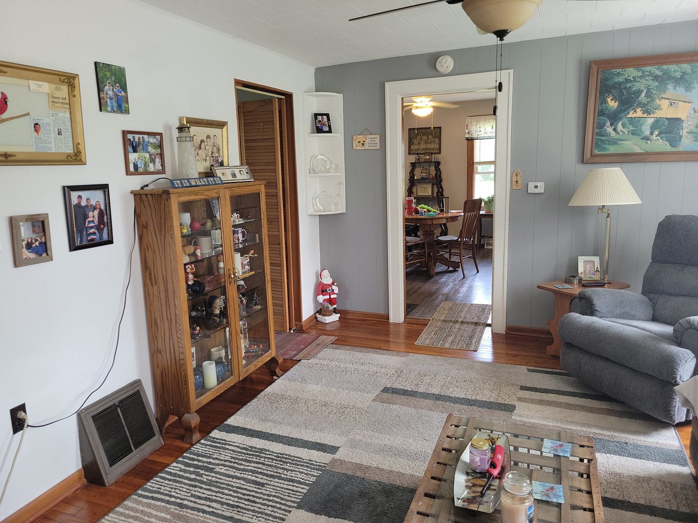 902 Walnut Street