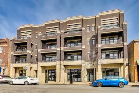 5051 N Clark Street 4S Chicago IL 60640