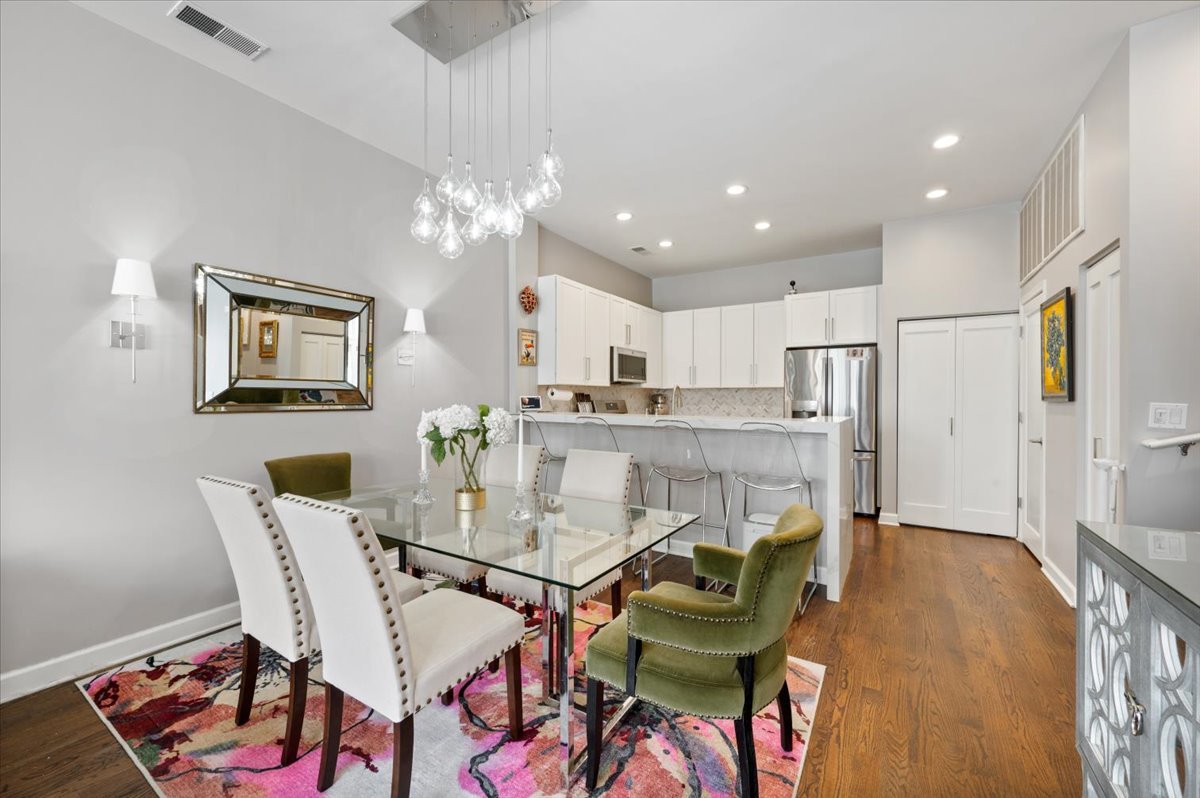 930 N Howe Street 930