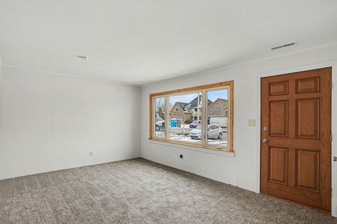 Tiny photo for 6520 W 82nd Street, Burbank, IL 60459 (MLS # 12549305)