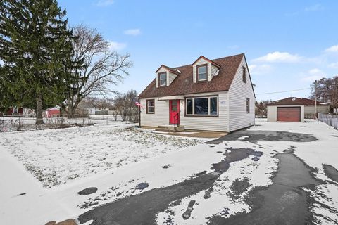 Tiny photo for 6520 W 82nd Street, Burbank, IL 60459 (MLS # 12549305)