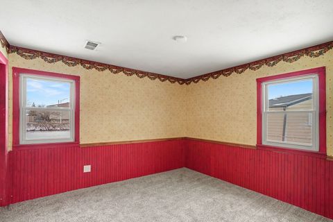 Tiny photo for 6520 W 82nd Street, Burbank, IL 60459 (MLS # 12549305)