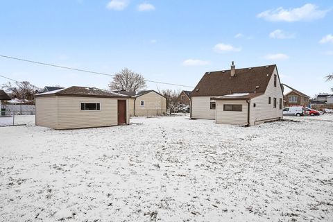Tiny photo for 6520 W 82nd Street, Burbank, IL 60459 (MLS # 12549305)