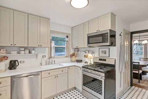 Tiny photo for 298 Harvey Avenue, Des Plaines, IL 60016 (MLS # 12498048)