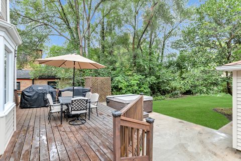 Tiny photo for 298 Harvey Avenue, Des Plaines, IL 60016 (MLS # 12498048)